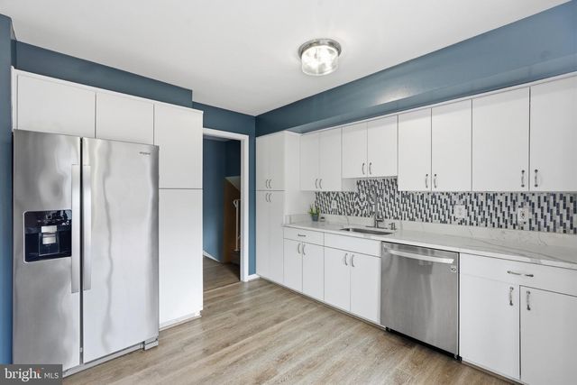 7603 DUBLIN DR, Manassas, VA 20109