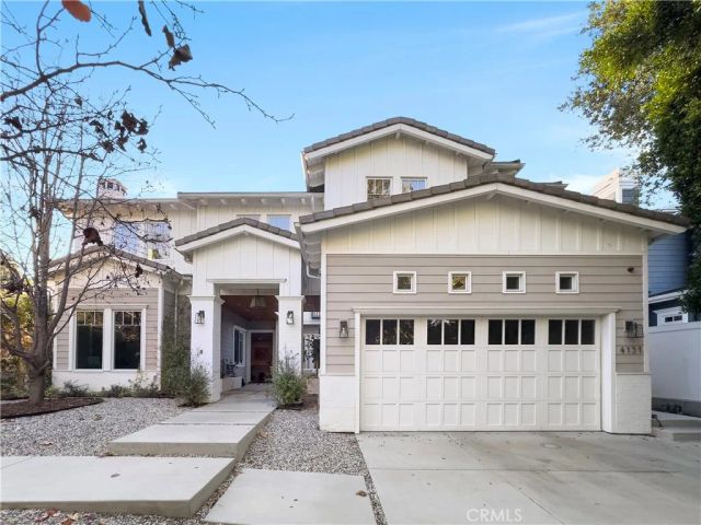 4151 Greenbush Avenue, Sherman Oaks, CA 91423