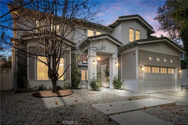 4151 Greenbush Avenue, Sherman Oaks, CA 91423
