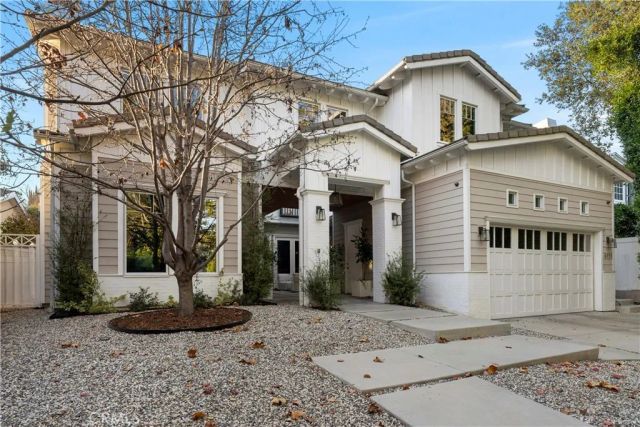 4151 Greenbush Avenue, Sherman Oaks, CA 91423