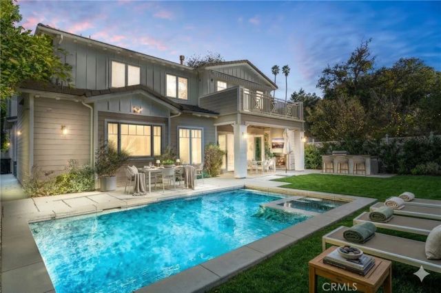 4151 Greenbush Avenue, Sherman Oaks, CA 91423