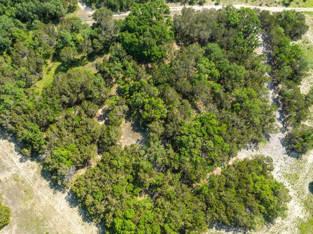 Lots 58-59 Shin Oak DR, Lampasas, TX 76550