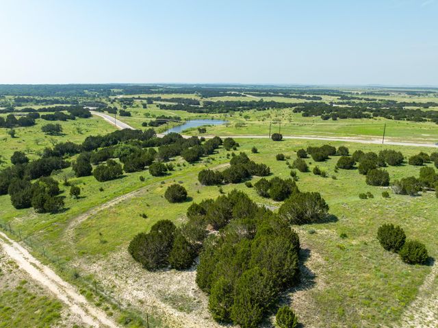 Lots 58-59 Shin Oak DR, Lampasas, TX 76550