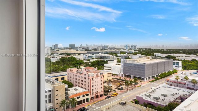 2301 Collins Ave 1632, Miami Beach, FL 33139