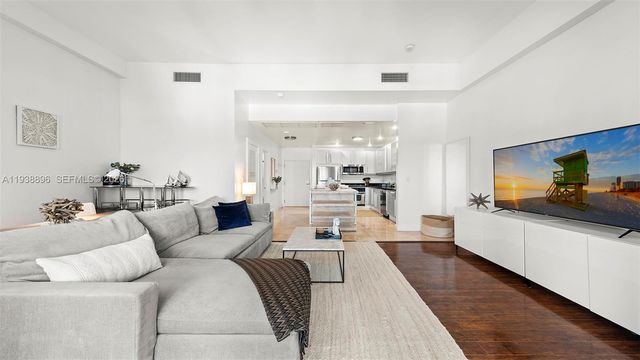 2301 Collins Ave 1632, Miami Beach, FL 33139