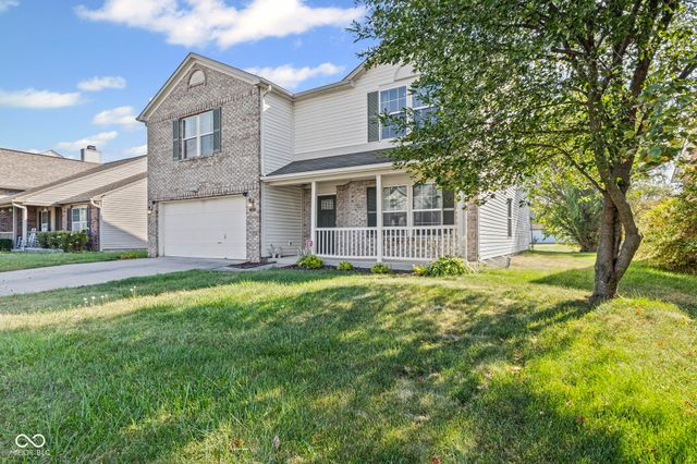 2959 Foxbriar Place, Indianapolis, IN 46203