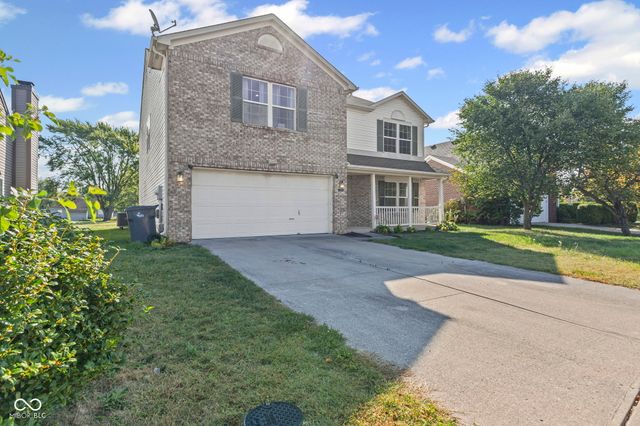 2959 Foxbriar Place, Indianapolis, IN 46203