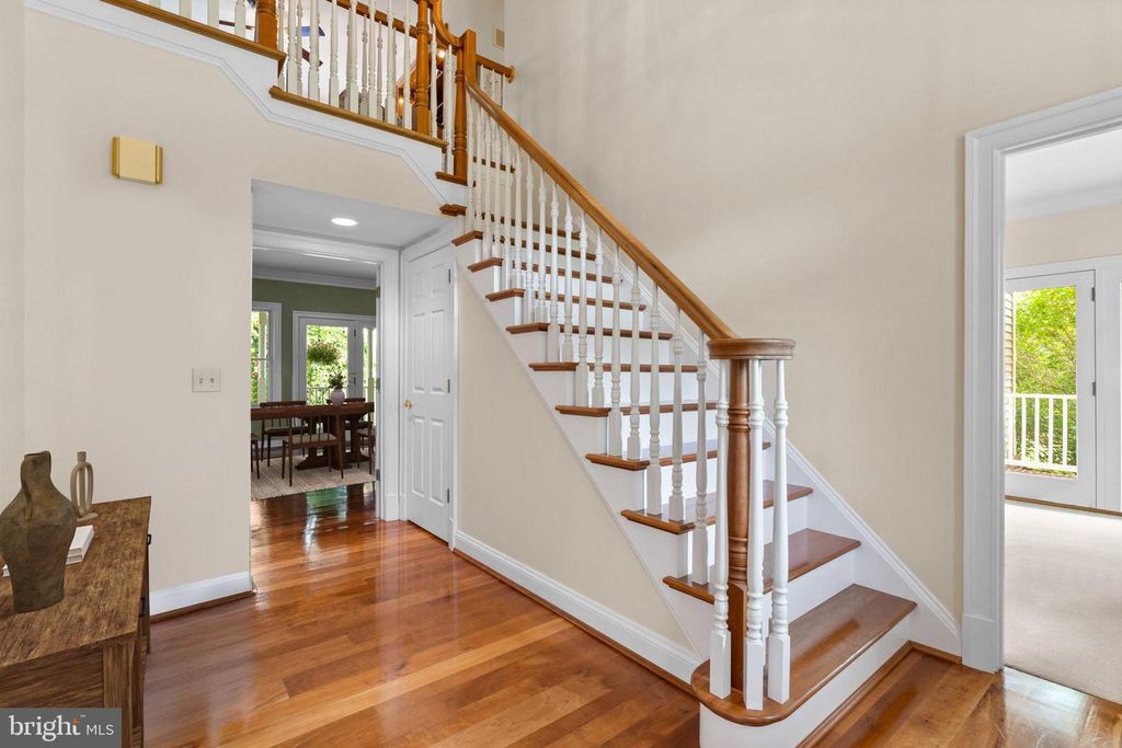 13536 PATERNAL GIFT DR, Highland, MD 20777