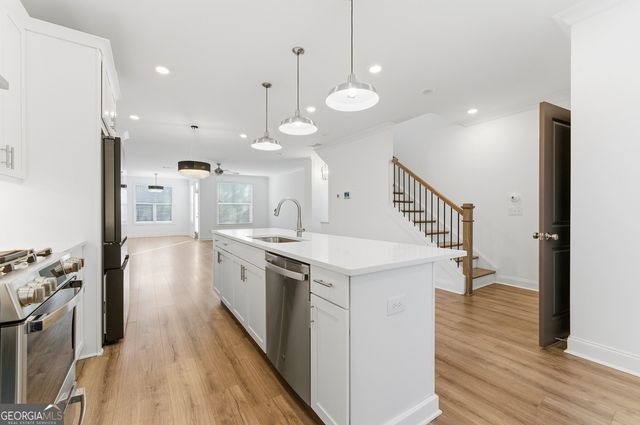 750 Angora Alley, Scottdale, GA 30079