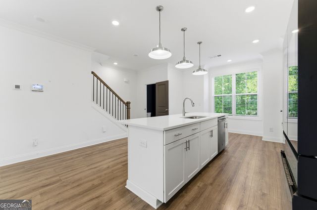 750 Angora Alley, Scottdale, GA 30079