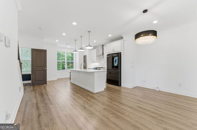 750 Angora Alley, Scottdale, GA 30079