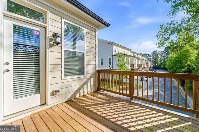 750 Angora Alley, Scottdale, GA 30079