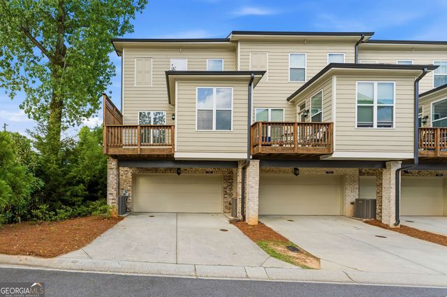 750 Angora Alley, Scottdale, GA 30079