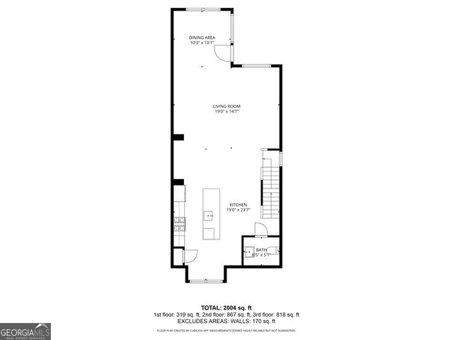 750 Angora Alley, Scottdale, GA 30079