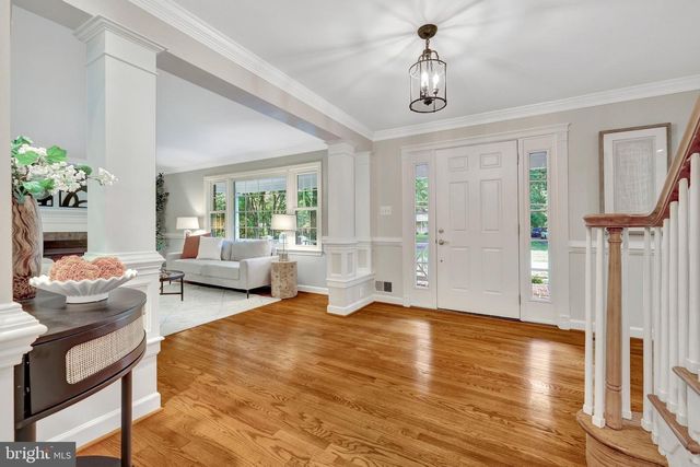 3613 DORADO CT, Fairfax, VA 22031
