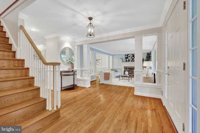3613 DORADO CT, Fairfax, VA 22031