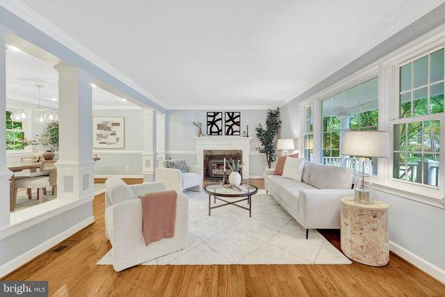 3613 DORADO CT, Fairfax, VA 22031