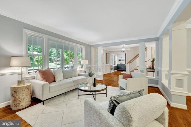 3613 DORADO CT, Fairfax, VA 22031