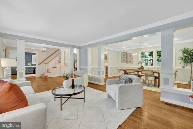 3613 DORADO CT, Fairfax, VA 22031