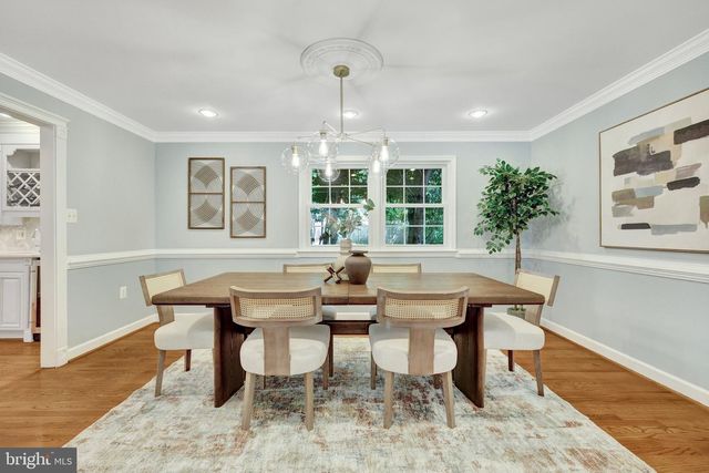 3613 DORADO CT, Fairfax, VA 22031