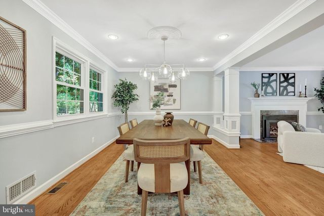 3613 DORADO CT, Fairfax, VA 22031