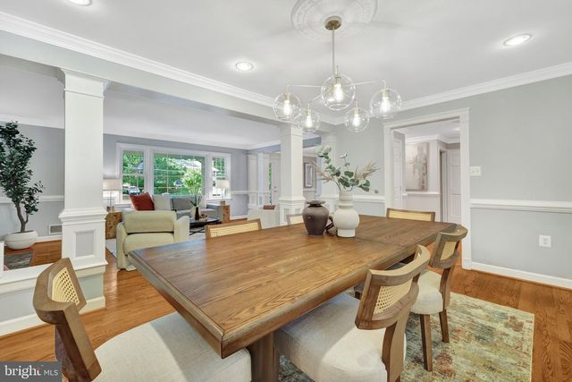 3613 DORADO CT, Fairfax, VA 22031