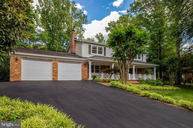 3613 DORADO CT, Fairfax, VA 22031