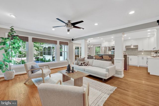 3613 DORADO CT, Fairfax, VA 22031