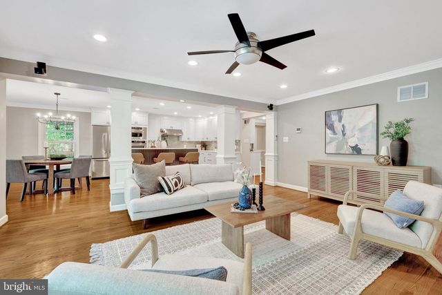 3613 DORADO CT, Fairfax, VA 22031