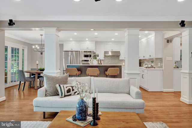 3613 DORADO CT, Fairfax, VA 22031