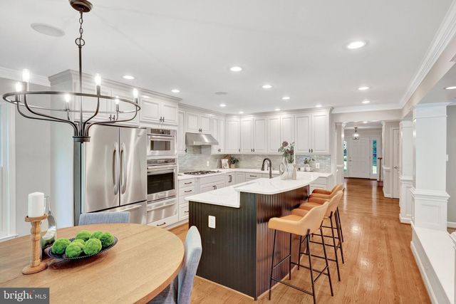 3613 DORADO CT, Fairfax, VA 22031