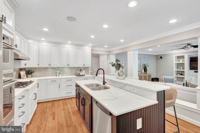 3613 DORADO CT, Fairfax, VA 22031