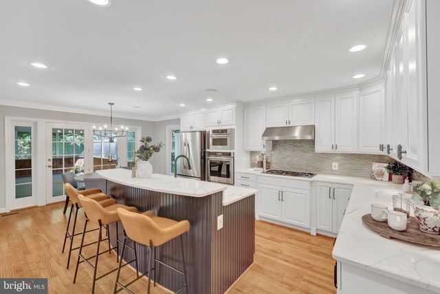 3613 DORADO CT, Fairfax, VA 22031
