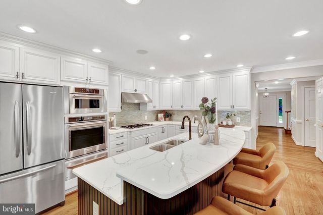 3613 DORADO CT, Fairfax, VA 22031