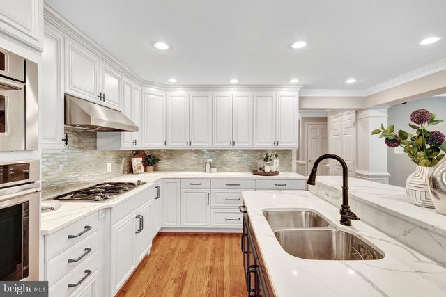 3613 DORADO CT, Fairfax, VA 22031
