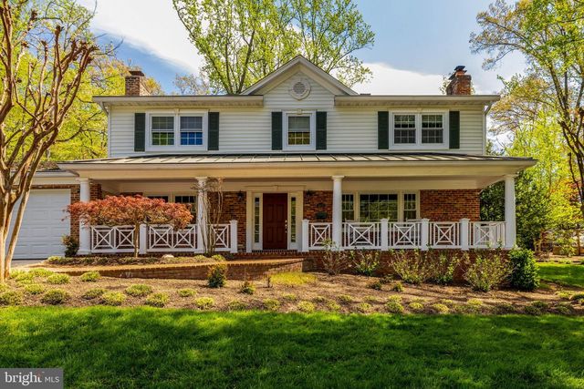 3613 DORADO CT, Fairfax, VA 22031