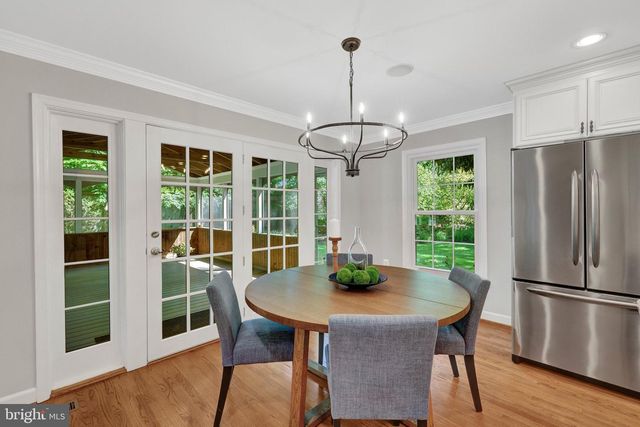 3613 DORADO CT, Fairfax, VA 22031