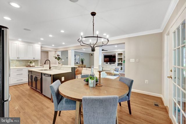 3613 DORADO CT, Fairfax, VA 22031