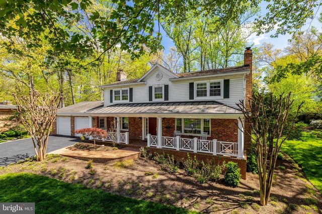 3613 DORADO CT, Fairfax, VA 22031