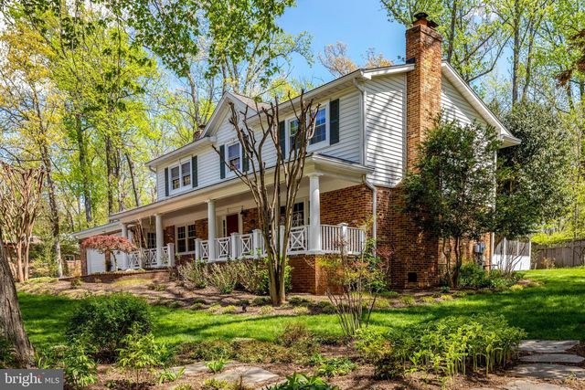 3613 DORADO CT, Fairfax, VA 22031