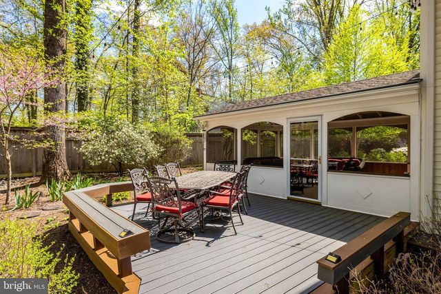3613 DORADO CT, Fairfax, VA 22031