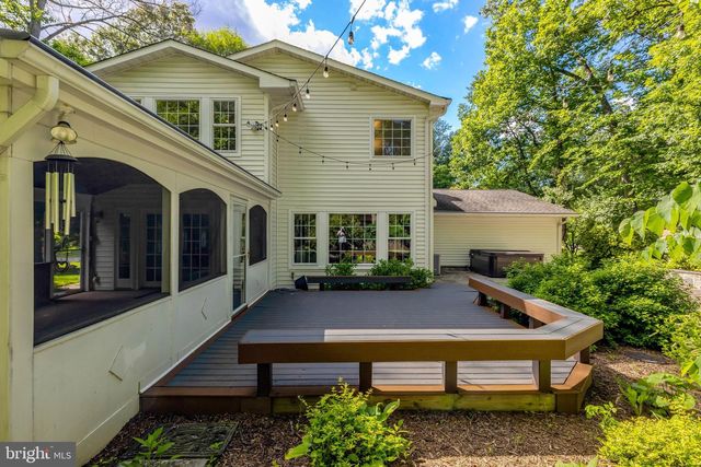 3613 DORADO CT, Fairfax, VA 22031