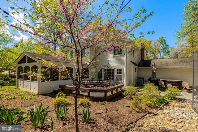 3613 DORADO CT, Fairfax, VA 22031