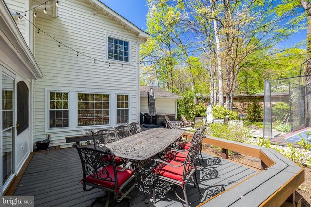 3613 DORADO CT, Fairfax, VA 22031