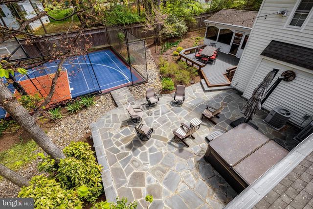 3613 DORADO CT, Fairfax, VA 22031