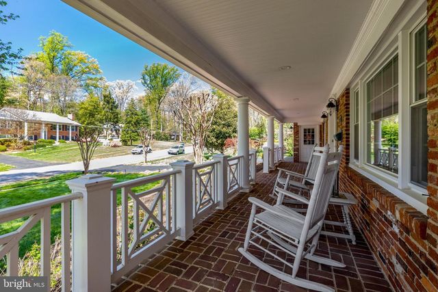 3613 DORADO CT, Fairfax, VA 22031