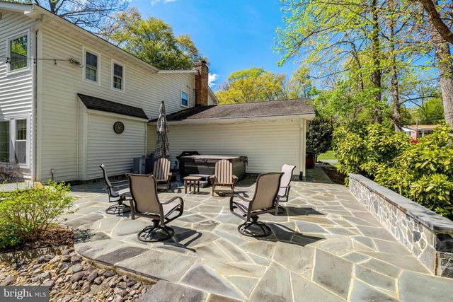 3613 DORADO CT, Fairfax, VA 22031