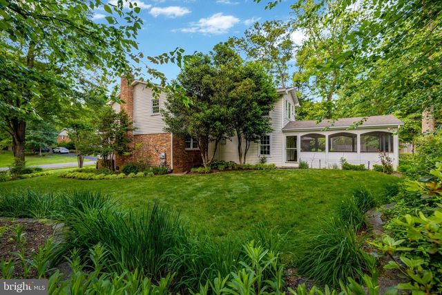 3613 DORADO CT, Fairfax, VA 22031