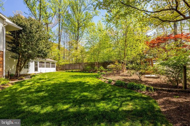 3613 DORADO CT, Fairfax, VA 22031