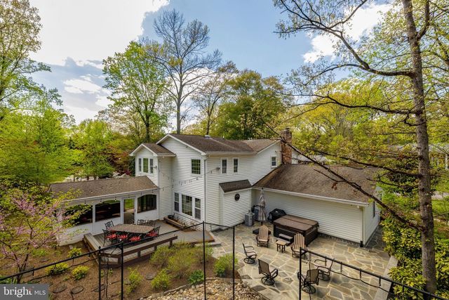 3613 DORADO CT, Fairfax, VA 22031